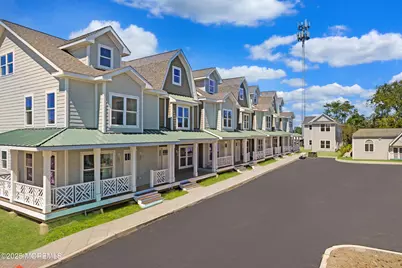 1 Railroad Avenue #B4, Avon by the Sea, NJ 07717 - Photo 1