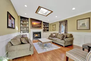 17 Cannonball Dr, Howell Township, NJ 07731 - Photo 15