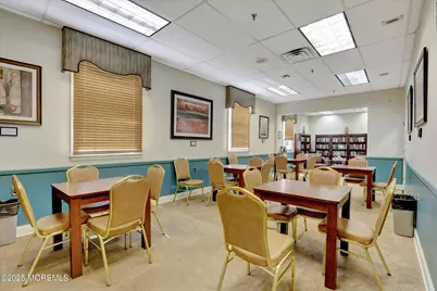 40 Caldwell Terrace, Marlboro Township, NJ 07746 - Photo 35