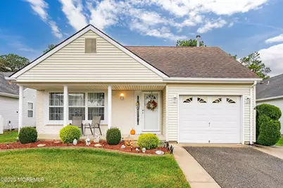 49 Stockport Drive, Toms River Township, NJ 08757 - Photo 1