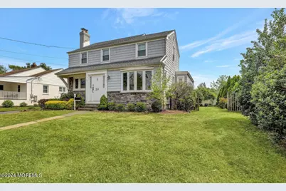 20 Clarence Avenue, Long Branch, NJ 07740 - Photo 5