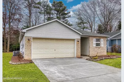 1493 Forelle Lane, Toms River Township, NJ 08755 - Photo 1