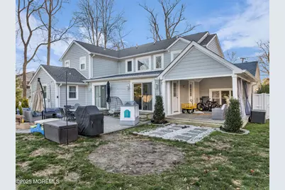 91 Sycamore Avenue, Little Silver, NJ 07739 - Photo 5