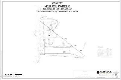 295 Joe Parker Road, Lakewood, NJ 08701 - Photo 9