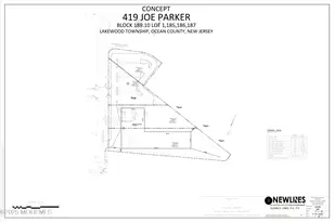 295 Joe Parker Rd, Lakewood, NJ 08701 - Photo 9