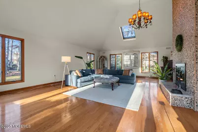 9 Lucas Lane, Millstone Township, NJ 08510 - Photo 11