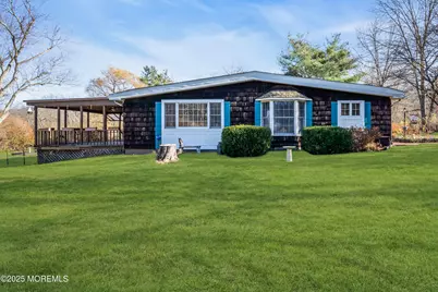 62 Rising Sun Tavern Road, Millstone Township, NJ 08535 - Photo 1