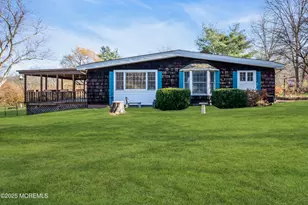 62 Rising Sun Tavern Rd, Millstone Township, NJ 08535 - Photo 1