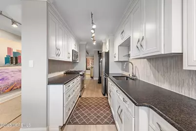 28 Riverside Avenue #10H, Red Bank, NJ 07701 - Photo 13