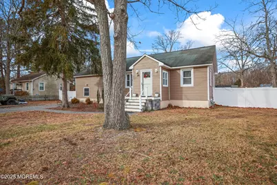 20 Ermack Street, Howell Township, NJ 07731 - Photo 25