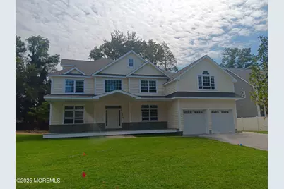 817 Naryshkin Way, Toms River Township, NJ 08753 - Photo 5