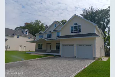 817 Naryshkin Way, Toms River Township, NJ 08753 - Photo 3