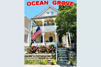 69 Cookman Avenue, Ocean Grove, NJ 07756 - Photo 1
