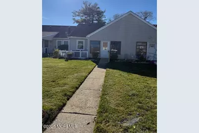 93 Halls Croft Road #D, Freehold, NJ 07728 - Photo 15