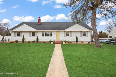 8 Arbor Way, Ocean Twp, NJ 07712 - Photo 1
