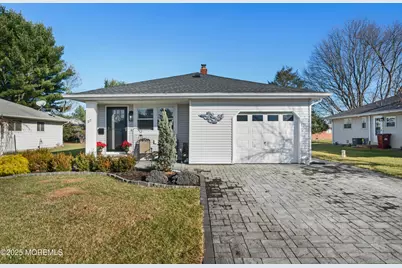 27 Montserrat Street, Toms River Township, NJ 08757 - Photo 1