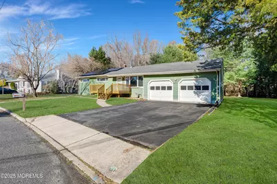 9 Jeanne Drive, Neptune Township, NJ 07753 - Photo 23