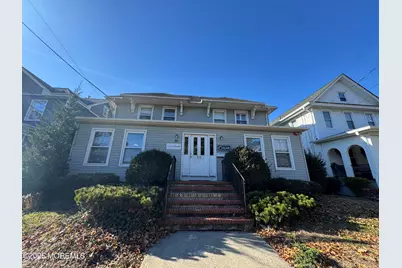 30 Hudson Avenue #1N, Red Bank, NJ 07701 - Photo 1