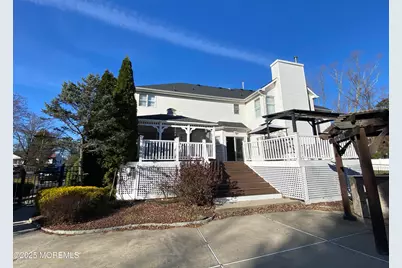 41 Church Road, Howell Township, NJ 07731 - Photo 59