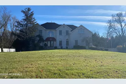 41 Church Road, Howell Township, NJ 07731 - Photo 65