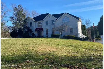 41 Church Road, Howell Township, NJ 07731 - Photo 1