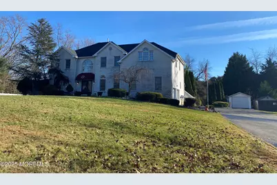 41 Church Road, Howell Township, NJ 07731 - Photo 67