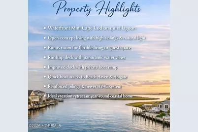 25B Carroll Avenue, Tuckerton, NJ 08087 - Photo 23