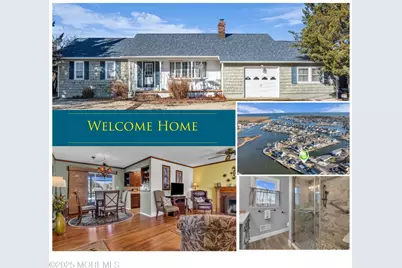 634 Fairview Lane, Forked River, NJ 08731 - Photo 1