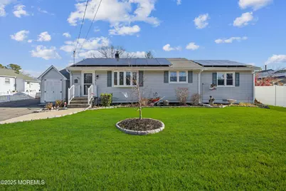 501 Rose Street, Lakehurst, NJ 08733 - Photo 1