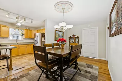 501 Rose Street, Lakehurst, NJ 08733 - Photo 9