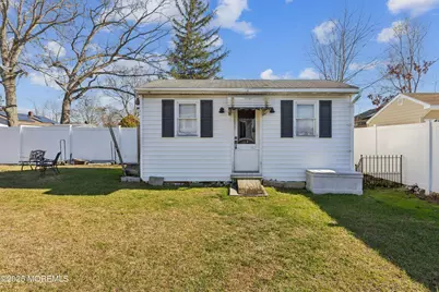 501 Rose Street, Lakehurst, NJ 08733 - Photo 23