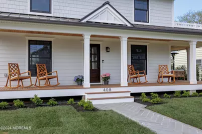 408 Central Avenue, Spring Lake, NJ 07762 - Photo 3