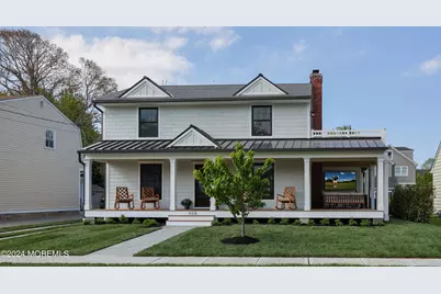 408 Central Avenue, Spring Lake, NJ 07762 - Photo 5