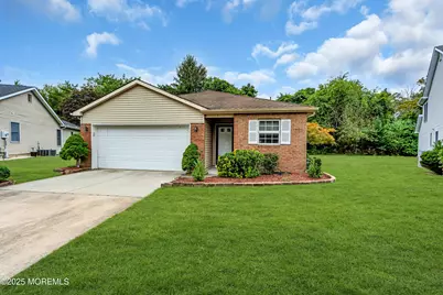 1970 Cherryvale Court, Toms River Township, NJ 08755 - Photo 1