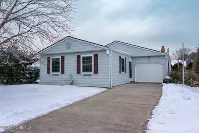 19 Plymouth Drive, Toms River Township, NJ 08757 - Photo 17