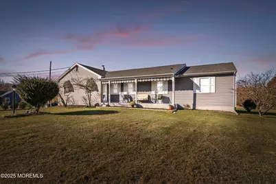 151 Walnford Road, Allentown, NJ 08501 - Photo 47