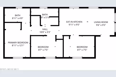 66 Bayshore Mobile Mnr, Hazlet Township, NJ 07730 - Photo 15