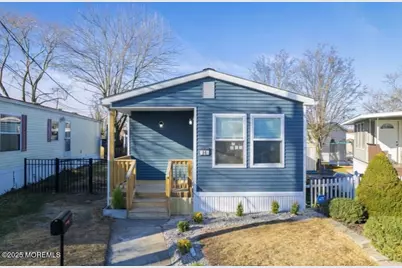 66 Bayshore Mobile Mnr, Hazlet Township, NJ 07730 - Photo 1