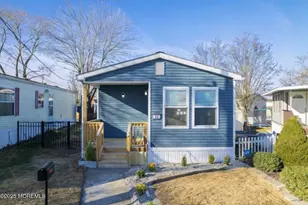66 Bayshore Mobile Manor, Hazlet Township, NJ 07730 - Photo 1
