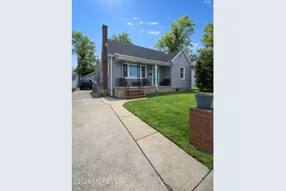 17 Wyckoff Street, Deal, NJ 07723 - Photo 1