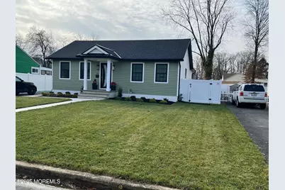 34 Kremer Avenue, Eatontown, NJ 07724 - Photo 3