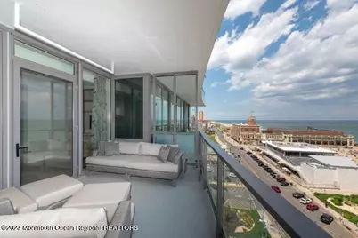 1101 Ocean Avenue N #902, Asbury Park, NJ 07712 - Photo 29