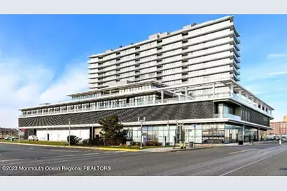 1101 Ocean Avenue N #902, Asbury Park, NJ 07712 - Photo 35