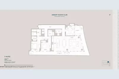 1101 Ocean Avenue N #902, Asbury Park, NJ 07712 - Photo 33