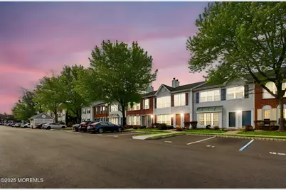 22 Arthur Glick Boulevard #2506, Franklin, NJ 08823 - Photo 3