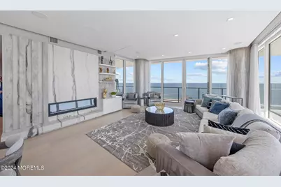 1101 Ocean Avenue N #902, Asbury Park, NJ 07712 - Photo 3