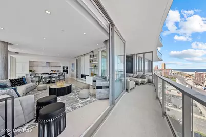 1101 Ocean Avenue N #902, Asbury Park, NJ 07712 - Photo 9