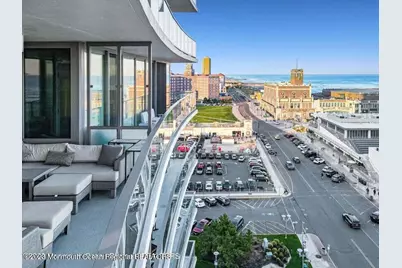 1101 Ocean Avenue N #902, Asbury Park, NJ 07712 - Photo 35