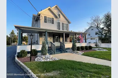 28 N Main Street #200, Marlboro Township, NJ 07746 - Photo 1