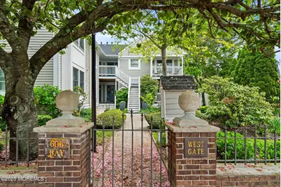 606 Bay Avenue #3, Point Pleasant Beach, NJ 08742 - Photo 1